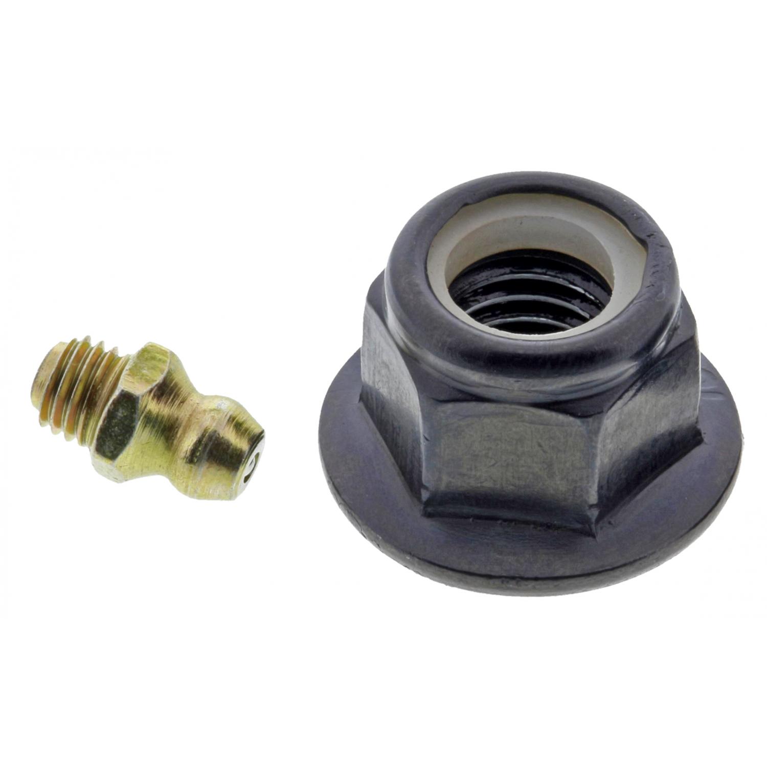 Mevotech CMS50189 - Suspension Control Arm and Ball Joint Assembly Mevotech CMS50189 Suspension Control Arm and Ball Joint Assembly product image 5 of 7