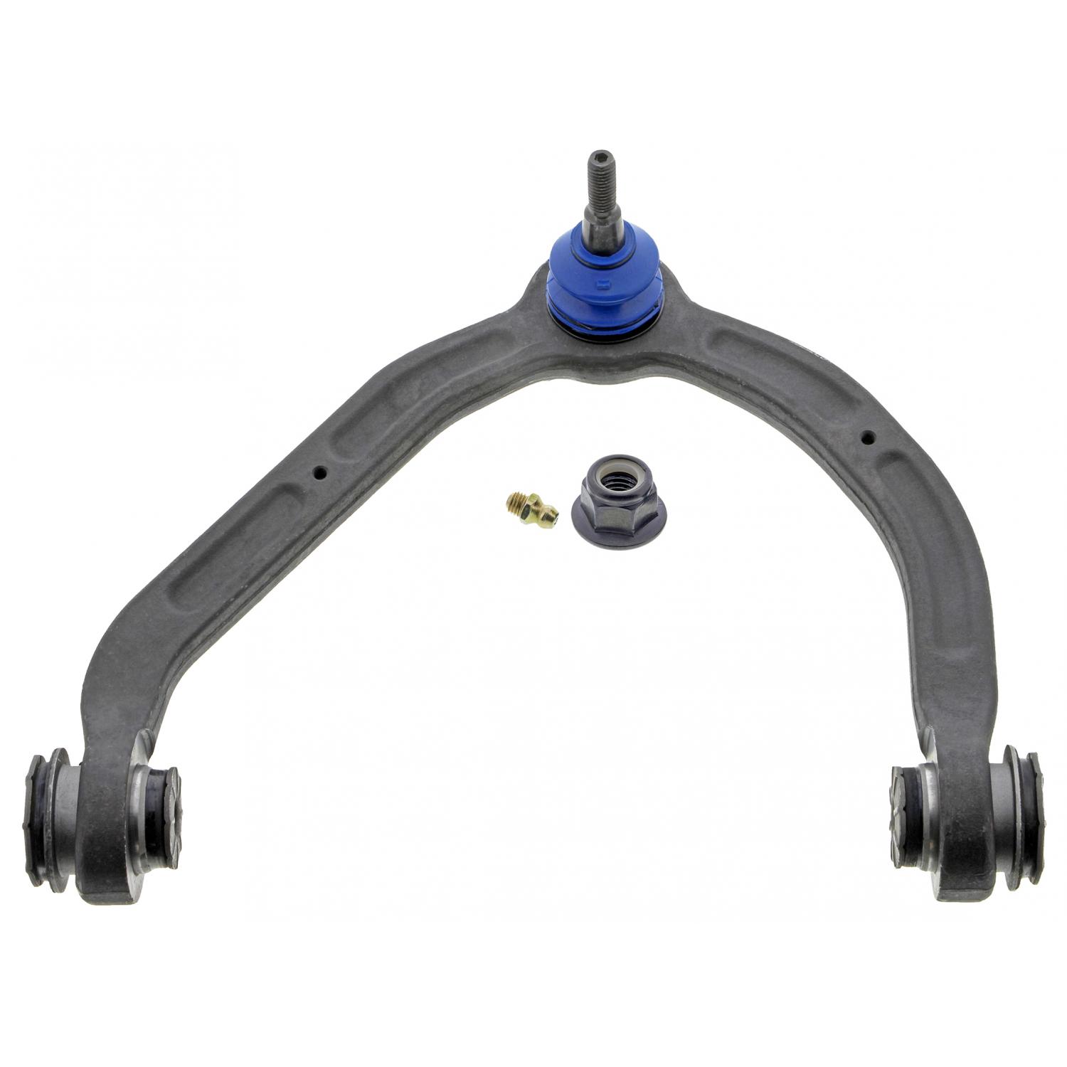 Mevotech CMS50189 - Suspension Control Arm and Ball Joint Assembly Mevotech CMS50189 Suspension Control Arm and Ball Joint Assembly product image 6 of 7