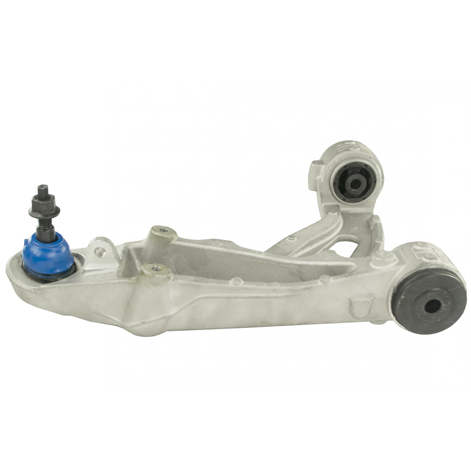 Mevotech CMS50190 Suspension Control Arm and Ball Joint Assembly product image 1 of 5