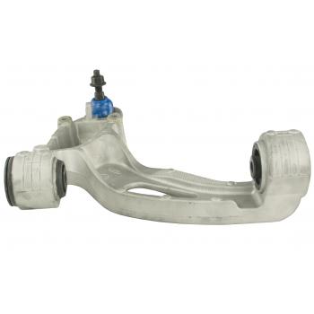 2007 Cadillac CTS Suspension Control Arm and Ball Joint Assembly Front Left Lower Mevotech CMS50190 image 2 of 4