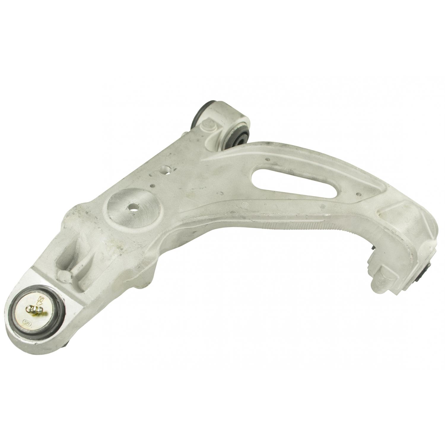 Mevotech CMS50190 Suspension Control Arm and Ball Joint Assembly product image 3 of 5
