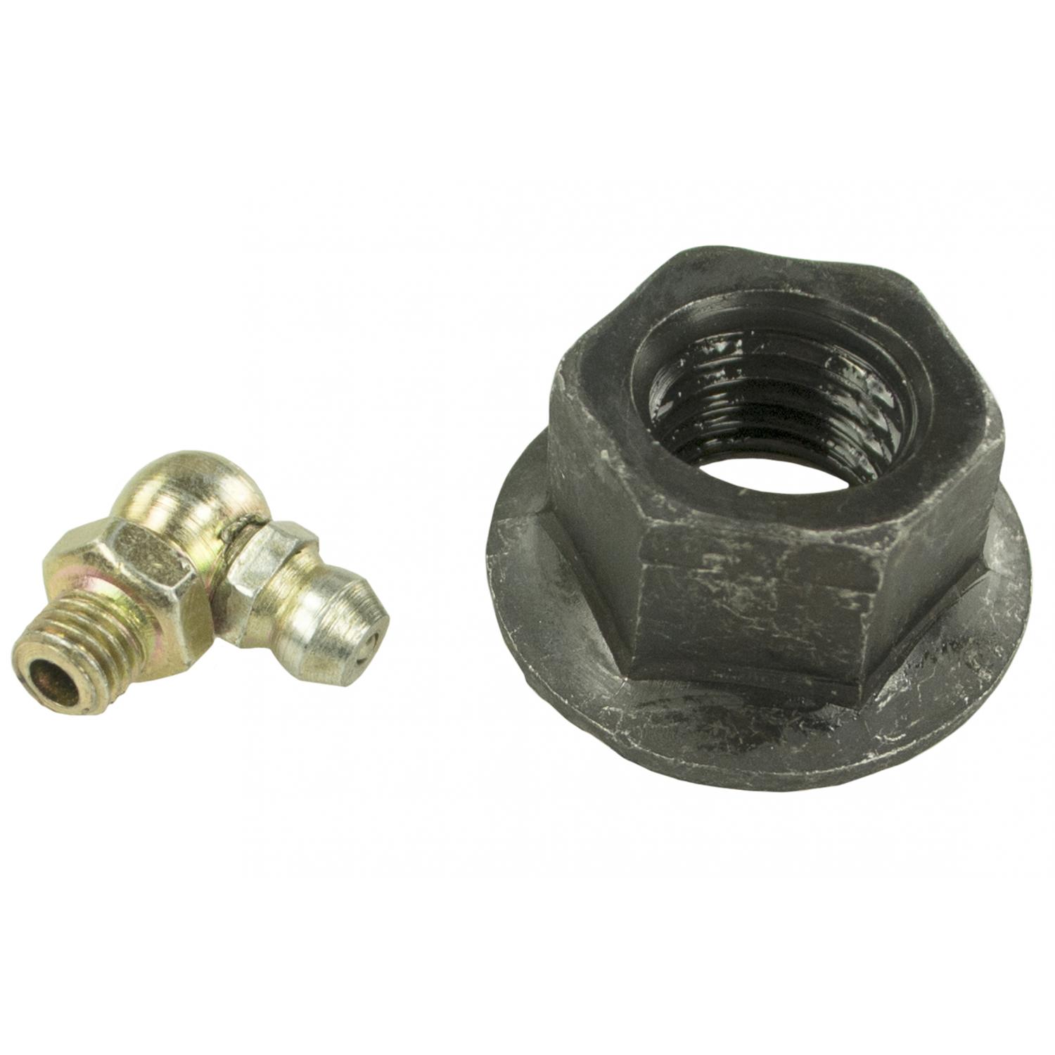 Mevotech CMS50190 Suspension Control Arm and Ball Joint Assembly product image 5 of 5