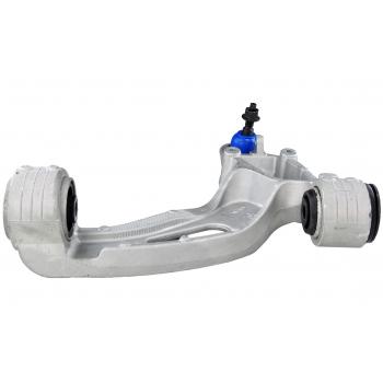2007 Cadillac CTS Suspension Control Arm and Ball Joint Assembly Front Right Lower Mevotech CMS50191 image 1 of 4