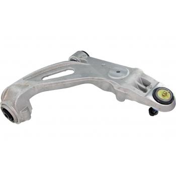 MEVOTECH CMS50191 - Suspension Control Arm and Ball Joint Assembly Product image