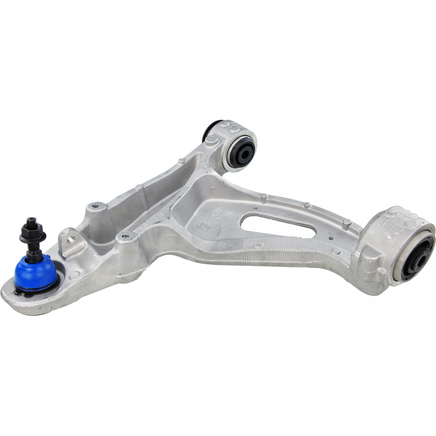 Mevotech CMS50191 Suspension Control Arm and Ball Joint Assembly product image 3 of 5