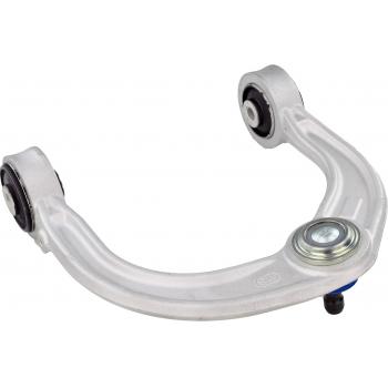2007 Cadillac CTS Suspension Control Arm and Ball Joint Assembly Front Left Upper Mevotech CMS50192 image 2 of 4