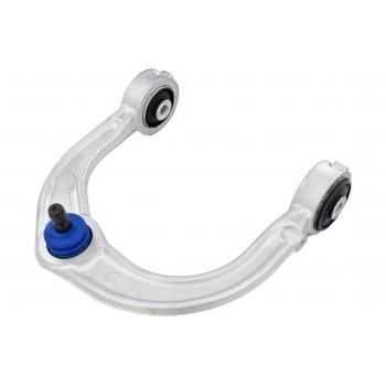2007 Cadillac CTS Suspension Control Arm and Ball Joint Assembly Front Left Upper Mevotech CMS50192 image 3 of 4