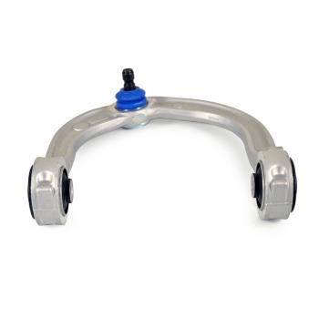 2007 Cadillac CTS Suspension Control Arm and Ball Joint Assembly Front Right Upper Mevotech CMS50193 image 2 of 4