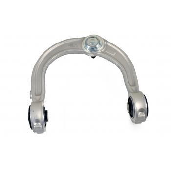 2007 Cadillac CTS Suspension Control Arm and Ball Joint Assembly Front Right Upper Mevotech CMS50193 image 3 of 4