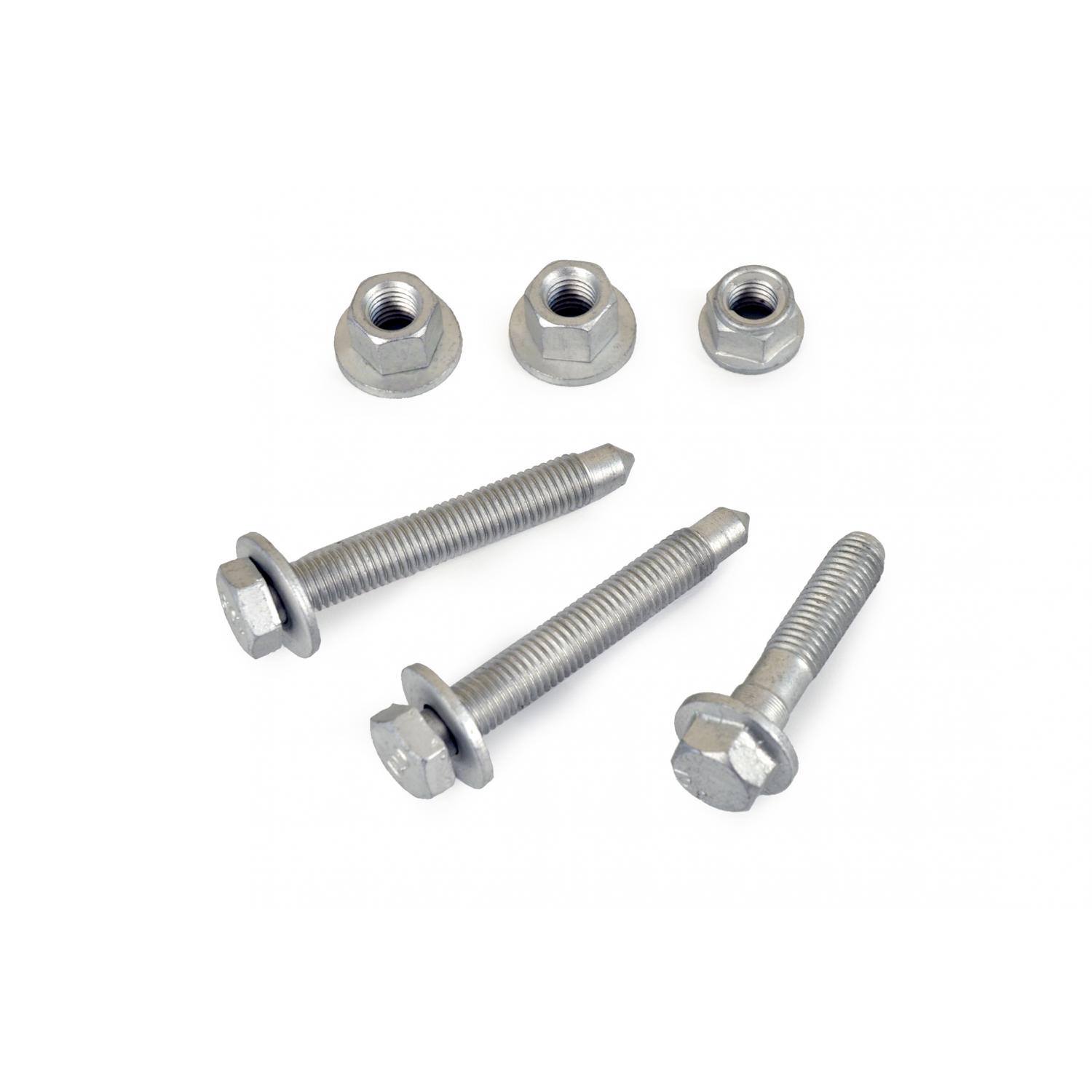 Mevotech CMS50193 - Suspension Control Arm and Ball Joint Assembly Mevotech CMS50193 Suspension Control Arm and Ball Joint Assembly product image 4 of 5