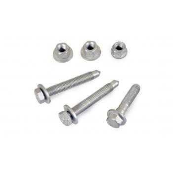 2007 Cadillac CTS Suspension Control Arm and Ball Joint Assembly Front Right Upper Mevotech CMS50193 image 4 of 4