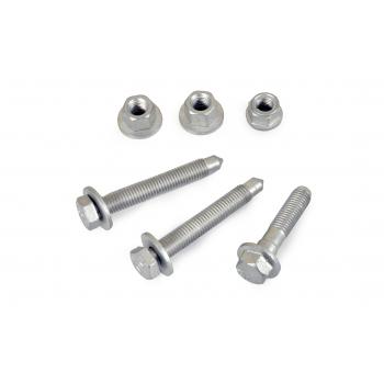 MEVOTECH CMS50193 - Suspension Control Arm and Ball Joint Assembly Product image