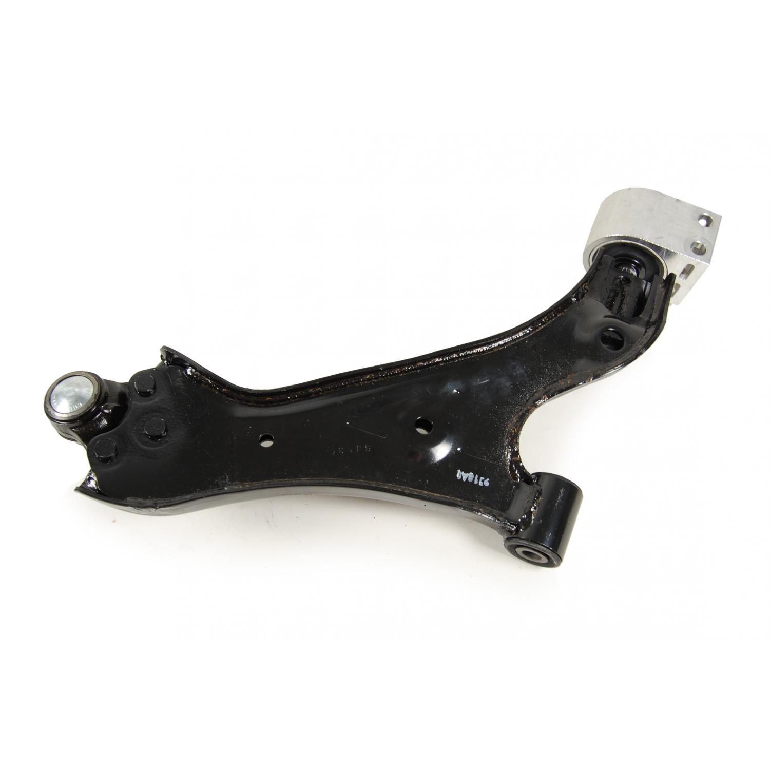 Mevotech CMS50198 Suspension Control Arm and Ball Joint Assembly product image 2 of 5