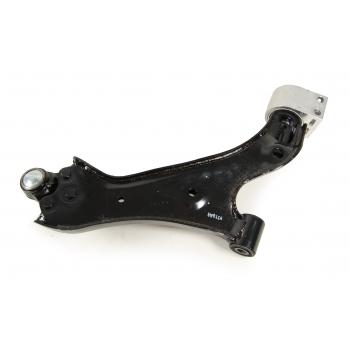 2012 Chevrolet Captiva Sport Suspension Control Arm and Ball Joint Assembly Front Left Lower Mevotech CMS50198 image 2 of 4