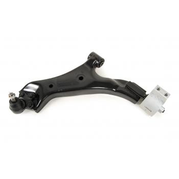 MEVOTECH CMS50198 - Suspension Control Arm and Ball Joint Assembly Product image