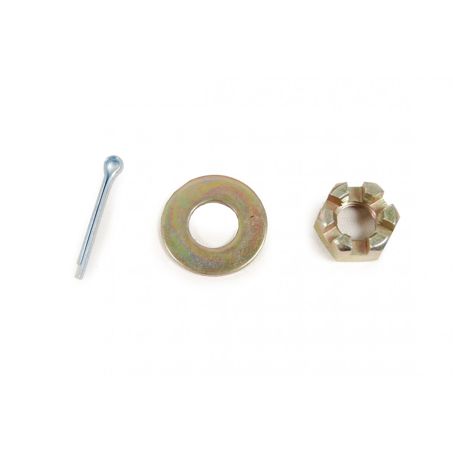 Mevotech CMS50198 Suspension Control Arm and Ball Joint Assembly product image 4 of 5