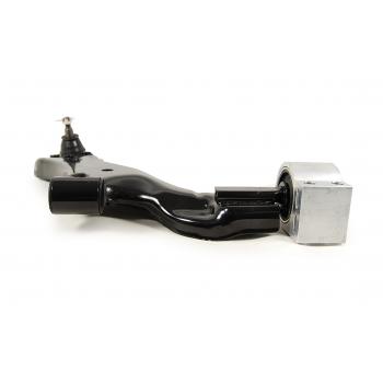 2012 Chevrolet Captiva Sport Suspension Control Arm and Ball Joint Assembly Front Right Lower Mevotech CMS50199 image 1 of 4