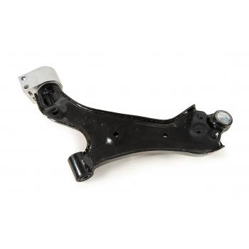 2012 Chevrolet Captiva Sport Suspension Control Arm and Ball Joint Assembly Front Right Lower Mevotech CMS50199 image 2 of 4