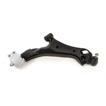 MEVOTECH CMS50199 - Suspension Control Arm and Ball Joint Assembly Product image