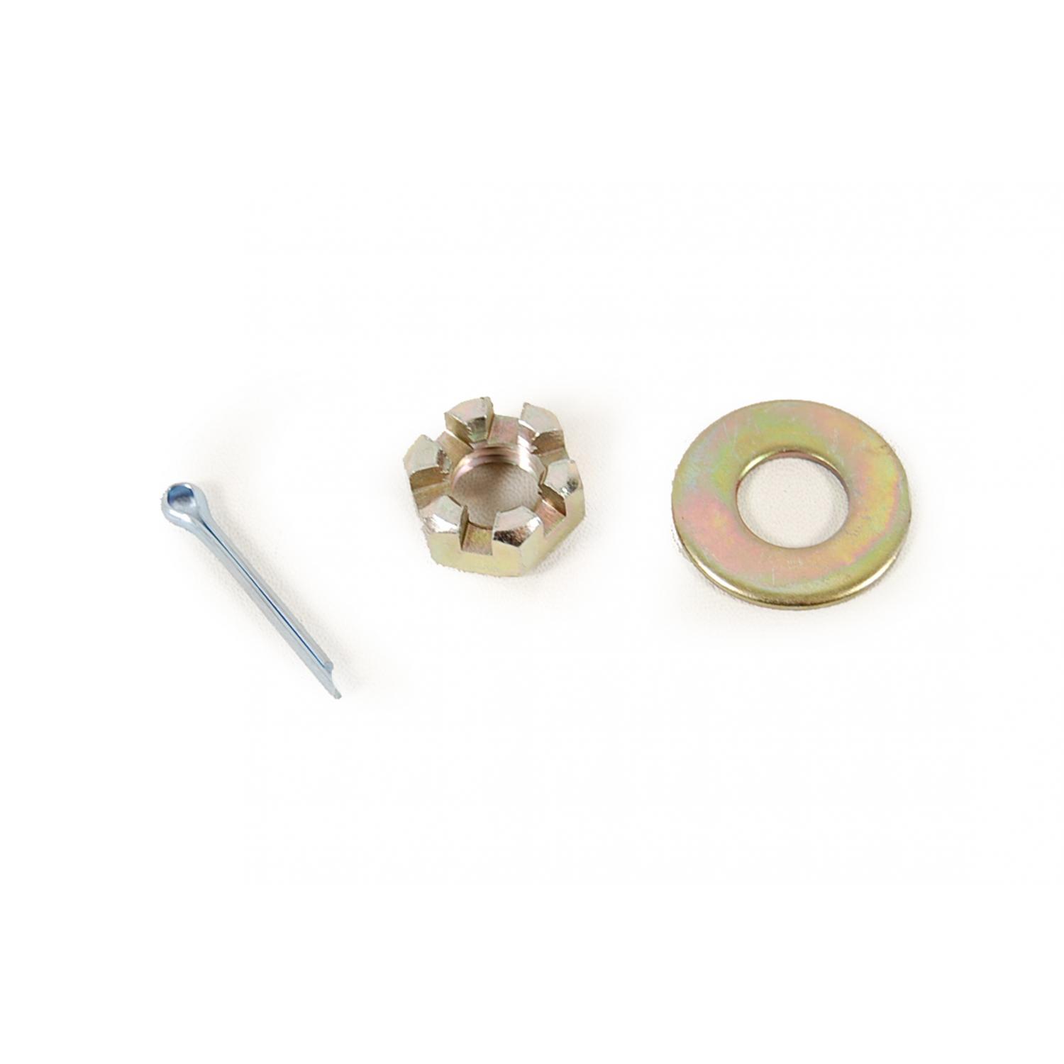Mevotech CMS50199 Suspension Control Arm and Ball Joint Assembly product image 4 of 5