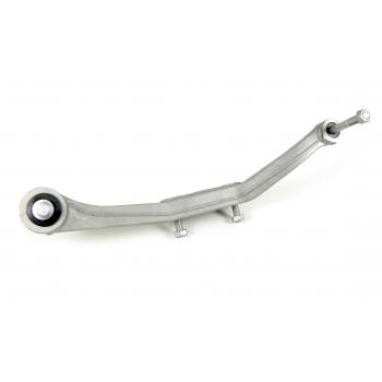 2002 GMC Sierra 1500 Differential Support Bracket Front Mevotech CMS50903 image 2 of 4