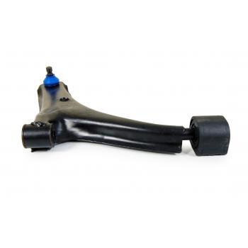 1990 Suzuki Swift Suspension Control Arm and Ball Joint Assembly Front Right Lower Mevotech CMS5301 image 1 of 4