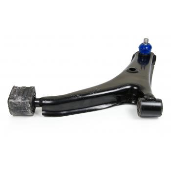 MEVOTECH CMS5302 - Suspension Control Arm and Ball Joint Assembly Product image