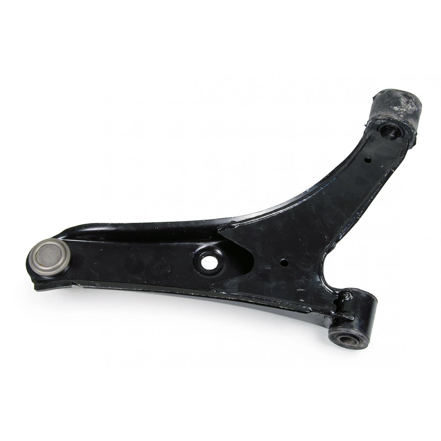 Mevotech CMS5302 - Suspension Control Arm and Ball Joint Assembly Mevotech CMS5302 Suspension Control Arm and Ball Joint Assembly product image 3 of 4