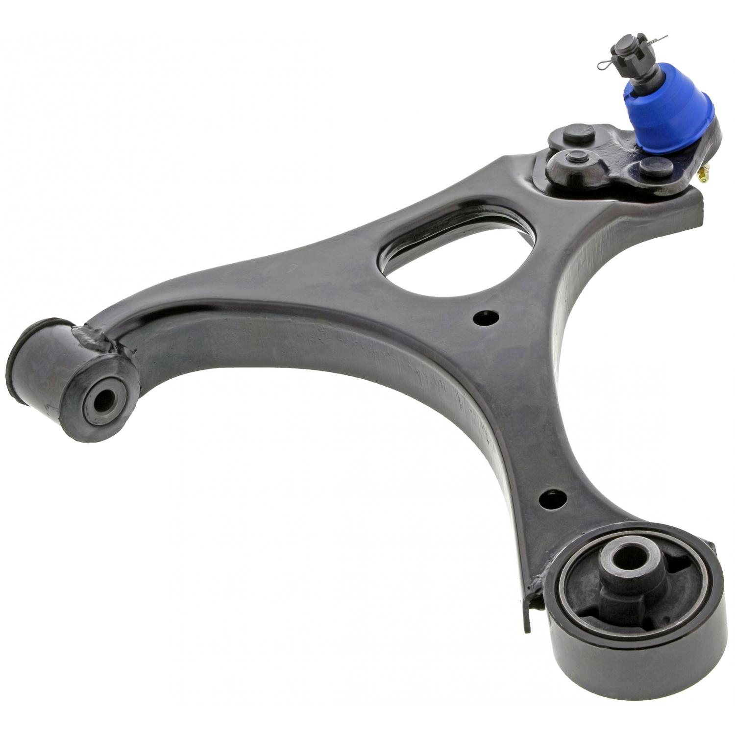 Mevotech CMS60100 - Suspension Control Arm and Ball Joint Assembly Mevotech CMS60100 Suspension Control Arm and Ball Joint Assembly product image 1 of 7