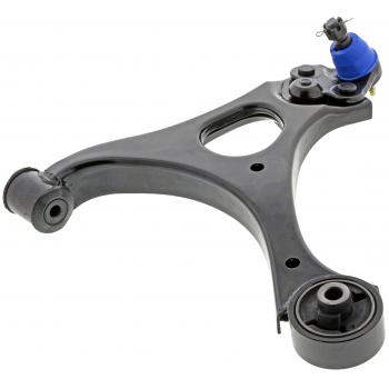 2006 Acura CSX Suspension Control Arm and Ball Joint Assembly Front Left Lower Mevotech CMS60100 image 1 of 4