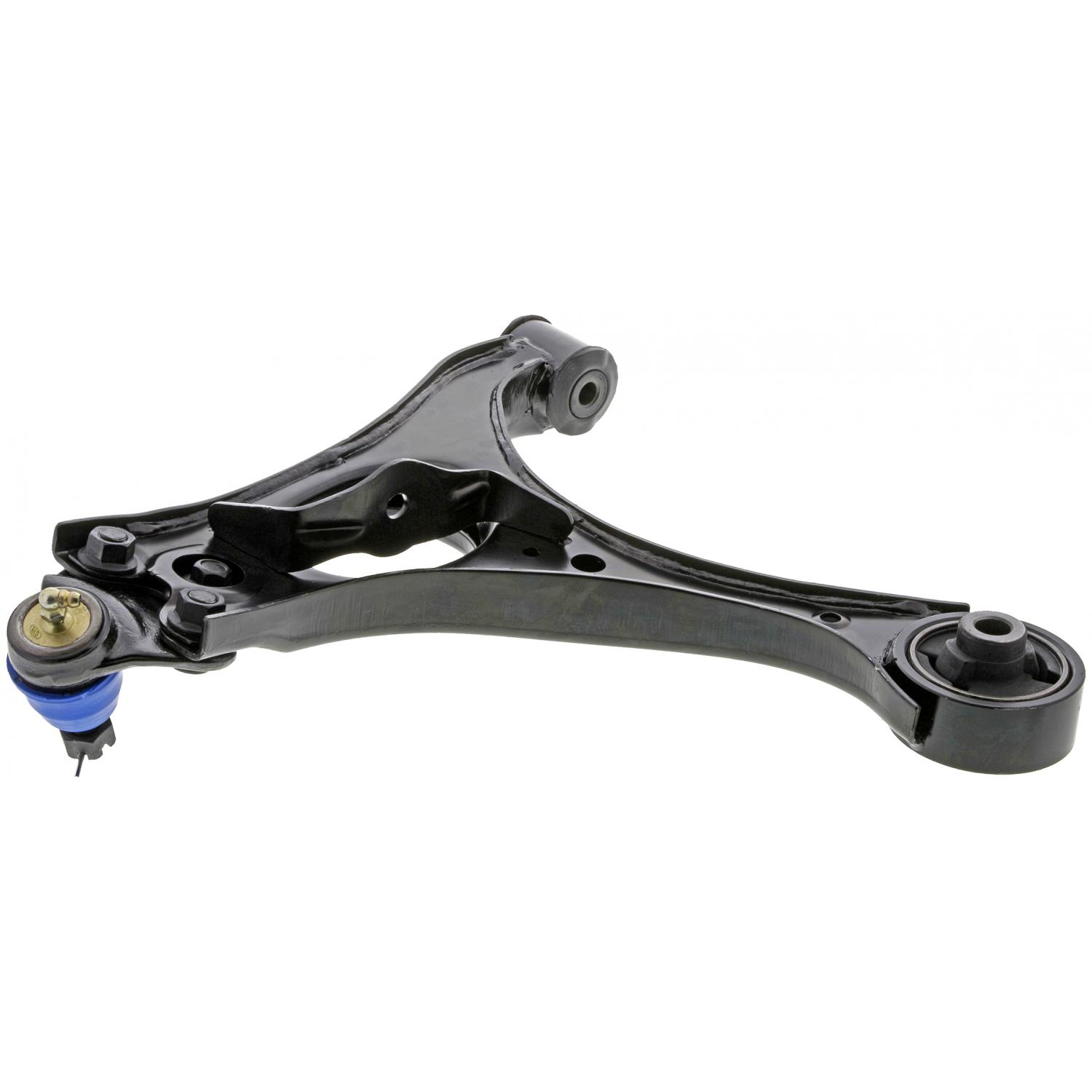Mevotech CMS60100 - Suspension Control Arm and Ball Joint Assembly Mevotech CMS60100 Suspension Control Arm and Ball Joint Assembly product image 3 of 7