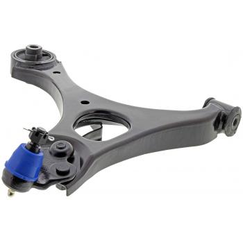 MEVOTECH CMS60100 - Suspension Control Arm and Ball Joint Assembly Product image