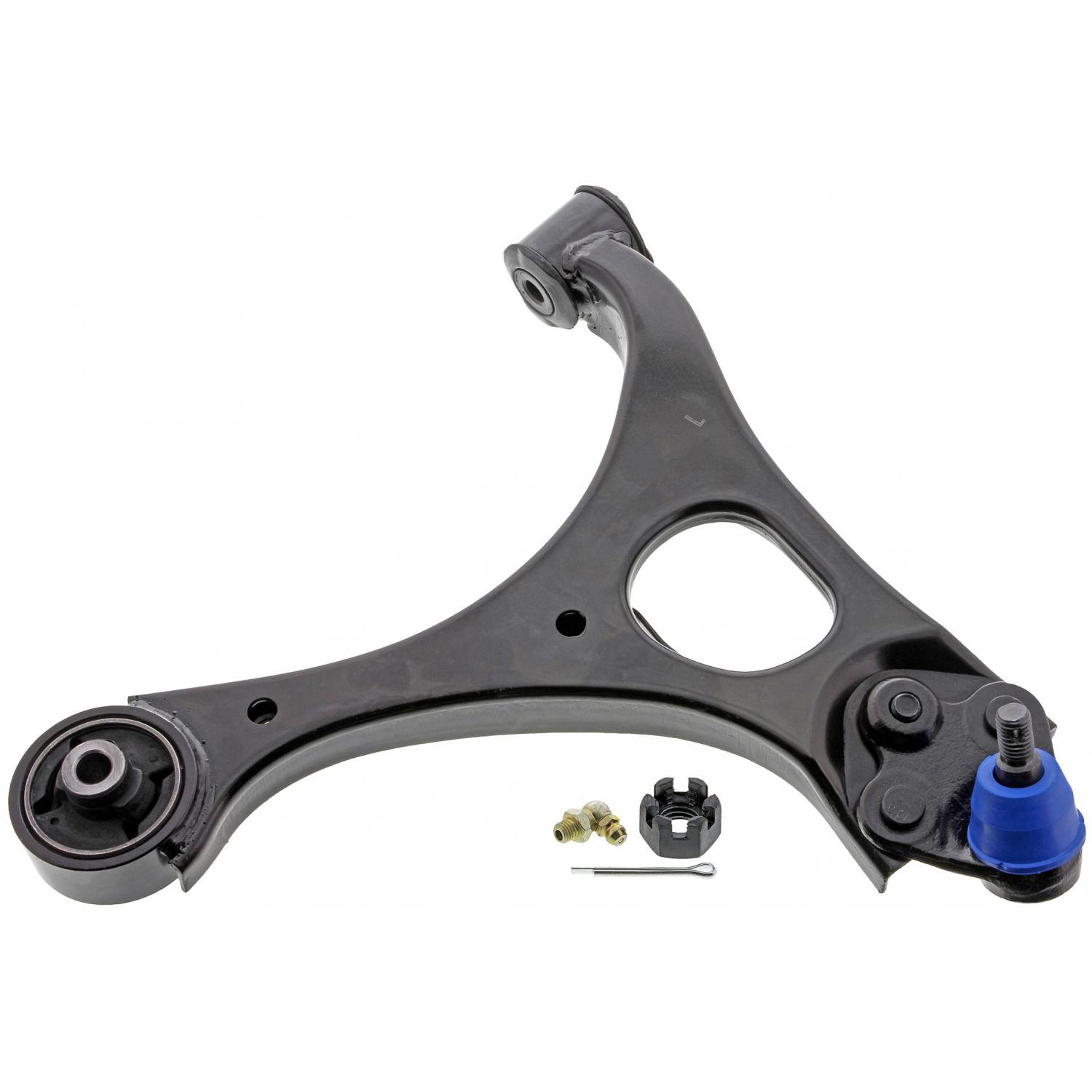 Mevotech CMS60100 - Suspension Control Arm and Ball Joint Assembly Mevotech CMS60100 Suspension Control Arm and Ball Joint Assembly product image 6 of 7