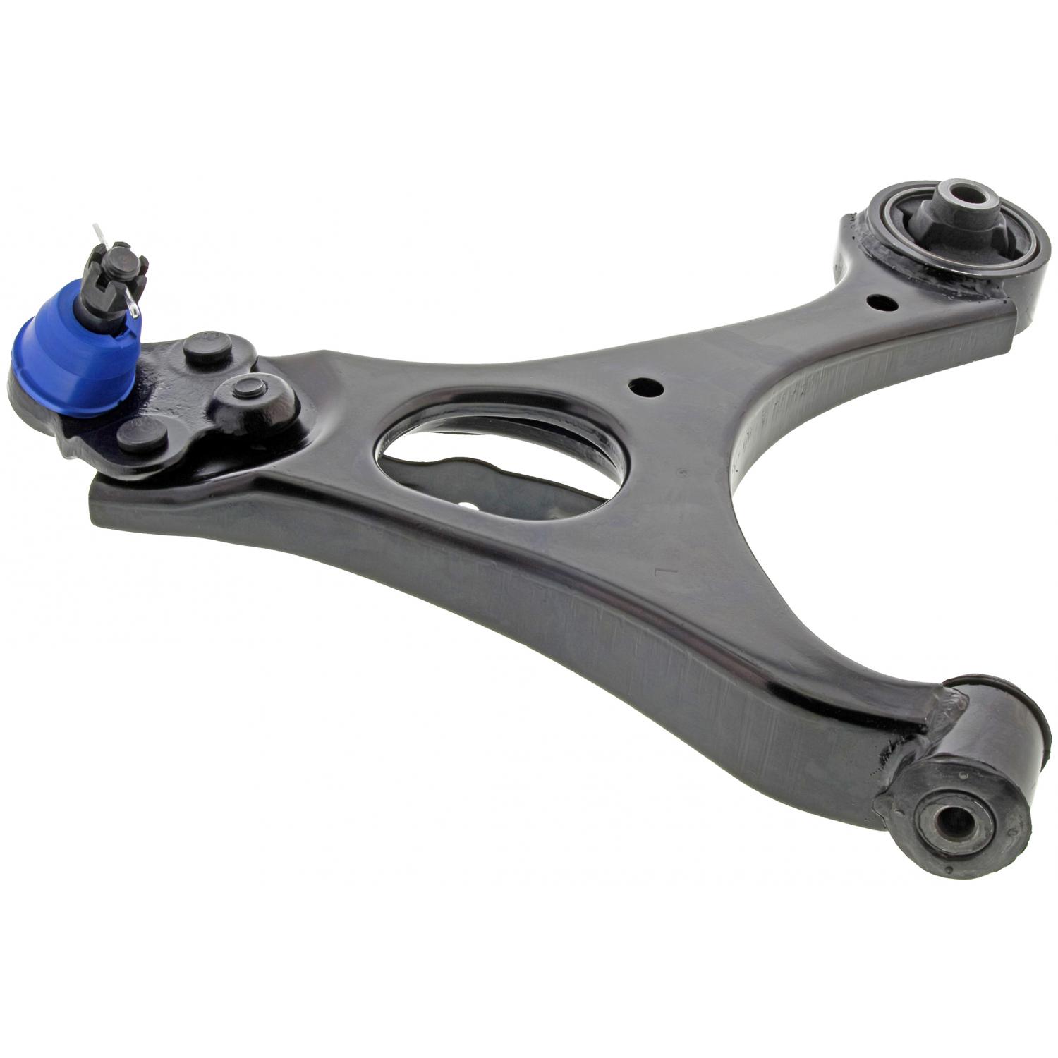 Mevotech CMS60100 - Suspension Control Arm and Ball Joint Assembly Mevotech CMS60100 Suspension Control Arm and Ball Joint Assembly product image 7 of 7