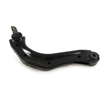 2009 Honda Civic Suspension Control Arm Rear Upper Mevotech CMS601005 image 2 of 2