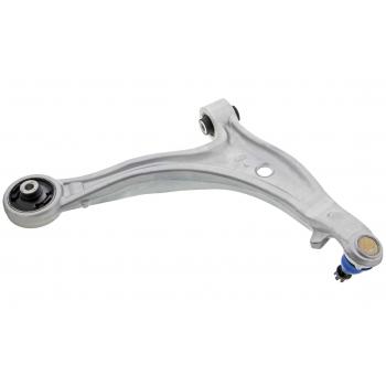 MEVOTECH CMS601007 - Suspension Control Arm and Ball Joint Assembly Product image