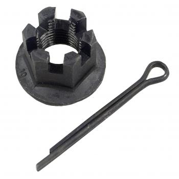 Mevotech CMS601007 Suspension Control Arm and Ball Joint Assembly product image 5 of 7