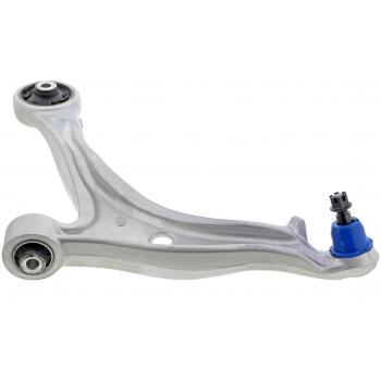 Mevotech CMS601007 Suspension Control Arm and Ball Joint Assembly product image 7 of 7
