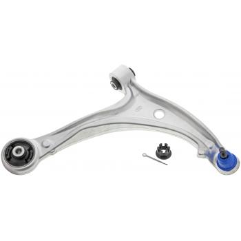 MEVOTECH CMS601008 - Suspension Control Arm and Ball Joint Assembly Product image