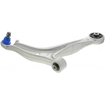 Mevotech CMS601008 Suspension Control Arm and Ball Joint Assembly product image 7 of 7