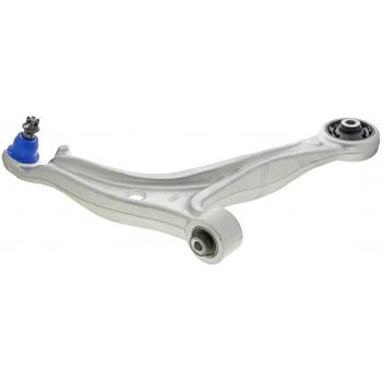 MEVOTECH CMS601008 - Suspension Control Arm and Ball Joint Assembly Product image