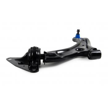 2014 Honda Fit Suspension Control Arm and Ball Joint Assembly Front Left Lower Mevotech CMS601009 image 1 of 4