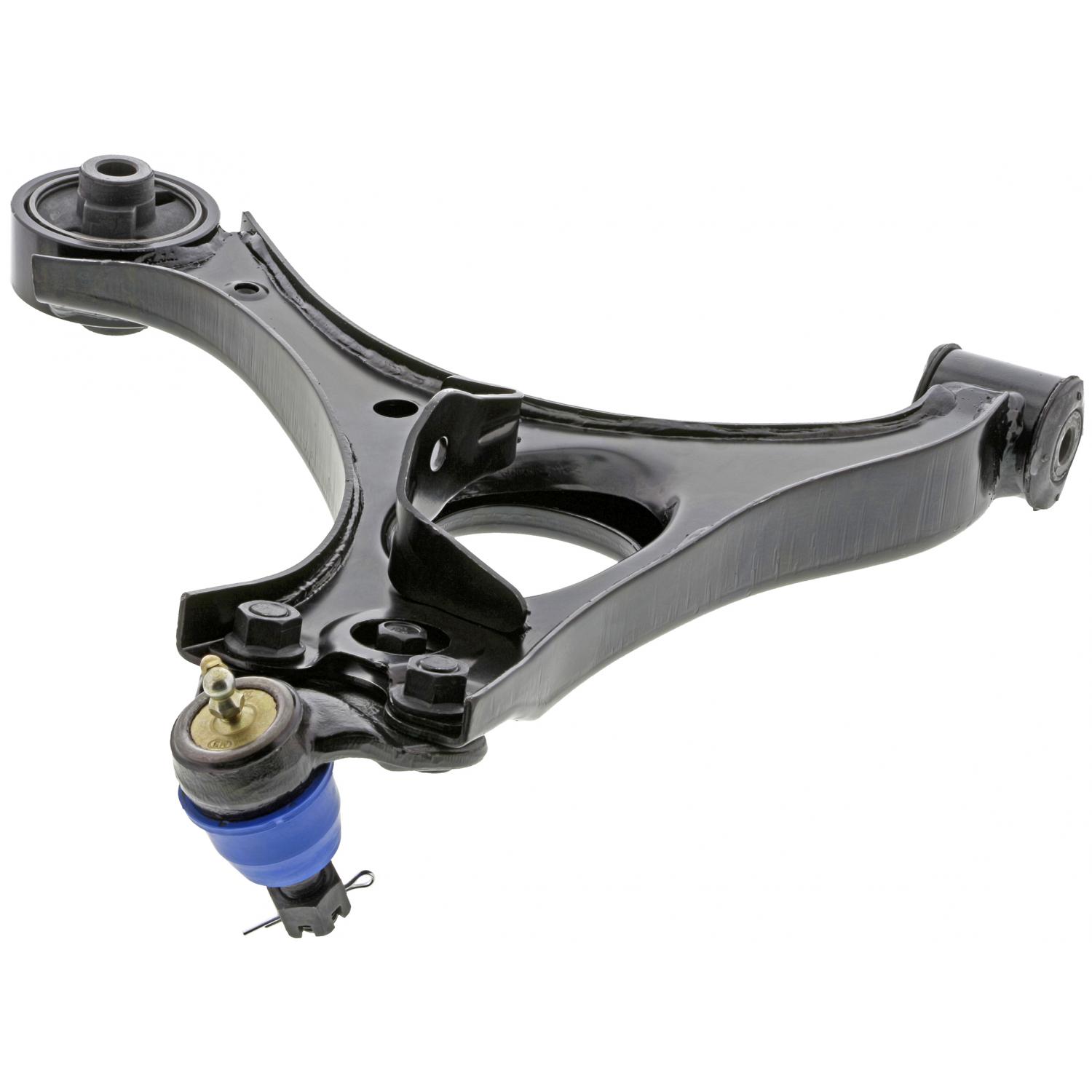 Mevotech CMS60101 - Suspension Control Arm and Ball Joint Assembly Mevotech CMS60101 Suspension Control Arm and Ball Joint Assembly product image 2 of 7