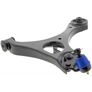 MEVOTECH CMS60101 - Suspension Control Arm and Ball Joint Assembly Product image