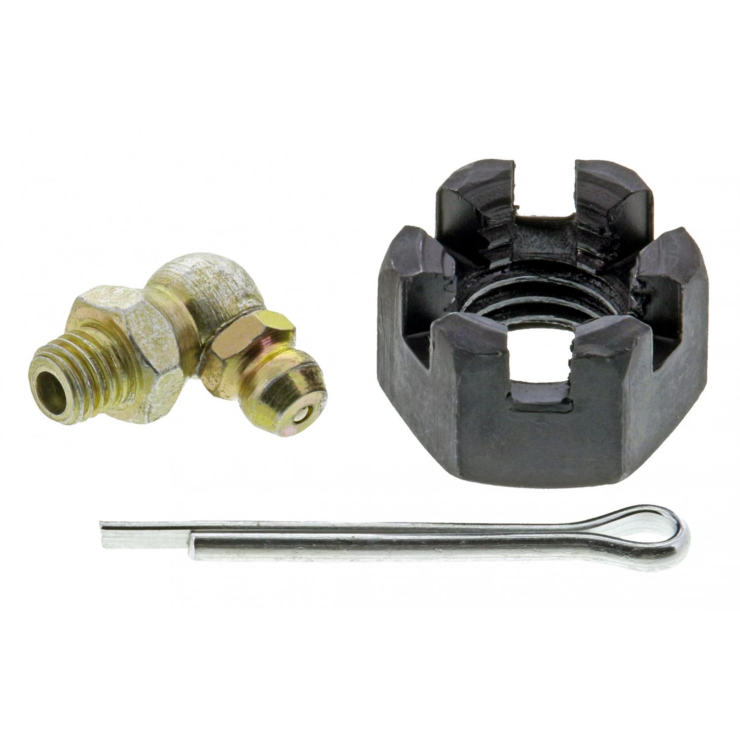 Mevotech CMS60101 - Suspension Control Arm and Ball Joint Assembly Mevotech CMS60101 Suspension Control Arm and Ball Joint Assembly product image 5 of 7