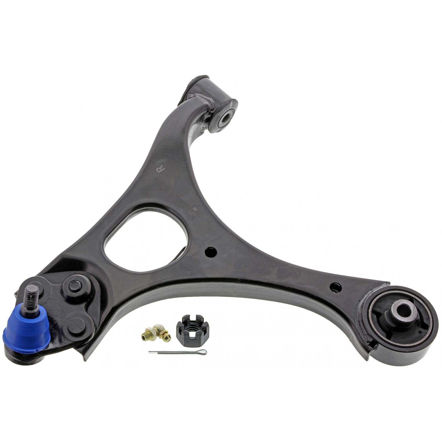 Mevotech CMS60101 - Suspension Control Arm and Ball Joint Assembly Mevotech CMS60101 Suspension Control Arm and Ball Joint Assembly product image 6 of 7
