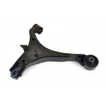 2002 Honda Civic Suspension Control Arm Front Left Lower Mevotech CMS601012 image 2 of 4