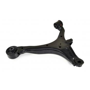 2002 Honda Civic Suspension Control Arm Front Left Lower Mevotech CMS601012 image 3 of 4