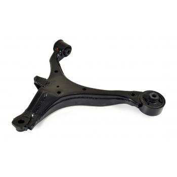 2002 Honda Civic Suspension Control Arm Front Right Lower Mevotech CMS601013 image 3 of 4