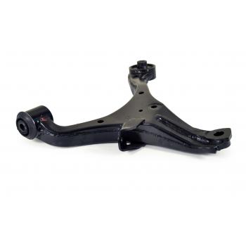 2002 Honda Civic Suspension Control Arm Front Right Lower Mevotech CMS601013 image 4 of 4